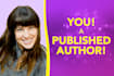 publish your new book