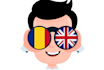translate english to romanian