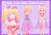 do custom outfit for your vroid model