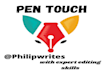 proofread and edit your manuscripts