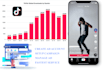 create tiktok ad account and business manager for worldwide