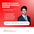 create a real estate financial model, pro forma, or underwriting analysis