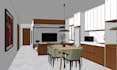 create your dream space