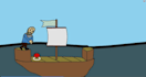 do 2d character animation videos