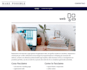 create professional, beautiful and responsive websites