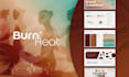 design your logo and brand identity package