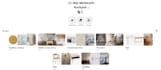 find your interior design style