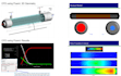 simulate engineering problems using cfd tools