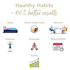 be able to create dietary programs
