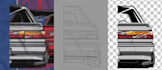 turn your images into print ready vector