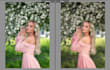 do editing portrait photos in lightroom