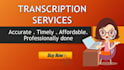accurately transcribe your webinar session