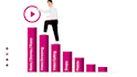 make a premium motion design explainer video for your brand
