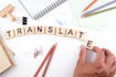 manually translate from multiple languages to italian