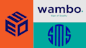 design wordmark  and letter mark logo