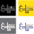 create minimalist and luxury logo design for your business