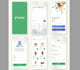 design and develop an android native app in android studio