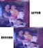 remove image background and photo enhancer professionally