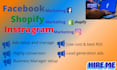 do fb ad,fb marketing, facebook ads,fb advertising, ig ad