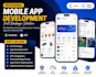 full mobile app development package