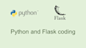 build and fix your flask web applications