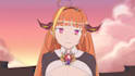 make character animations in anime style