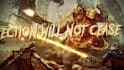 create an animated metal lyrics video