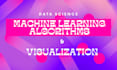 do any machine learning task and data visualization in python