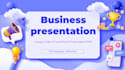 create a pro presentation for your business