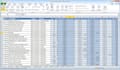 do data entering clearly