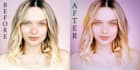 do high end photo editing and retouching