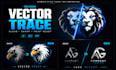 revamp, modernize and redesign your logo