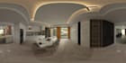 design 360 virtual tour for architecture project