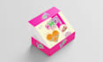packaging box design, product box design, mailer box, subscription box and 3d