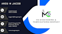 do logo and business card designing