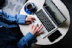 transcribe audio and video clips