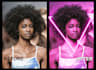 retouch and enhance your photo