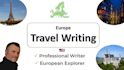 write insightful, aspirational travel content