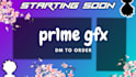 make stream overlays for any platform