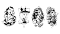 create a unique tattoo design