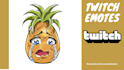 draw your twitch emotes