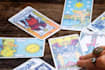 do a 6 card love advise, intuitive tarot reading