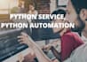 python automate script and automate, automate excel data using python javascript