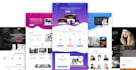 create your website with mobile friendly
