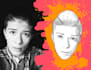 draw a great portrait of yourself