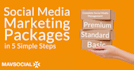 manage your account in content make money together