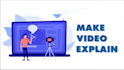create 2d a video expalain