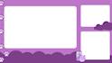 create personalised twitch overlays