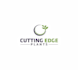 design cutting edge plants needs a cutting edge logo in 1  day