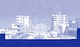 create conceptual architectural diagrams